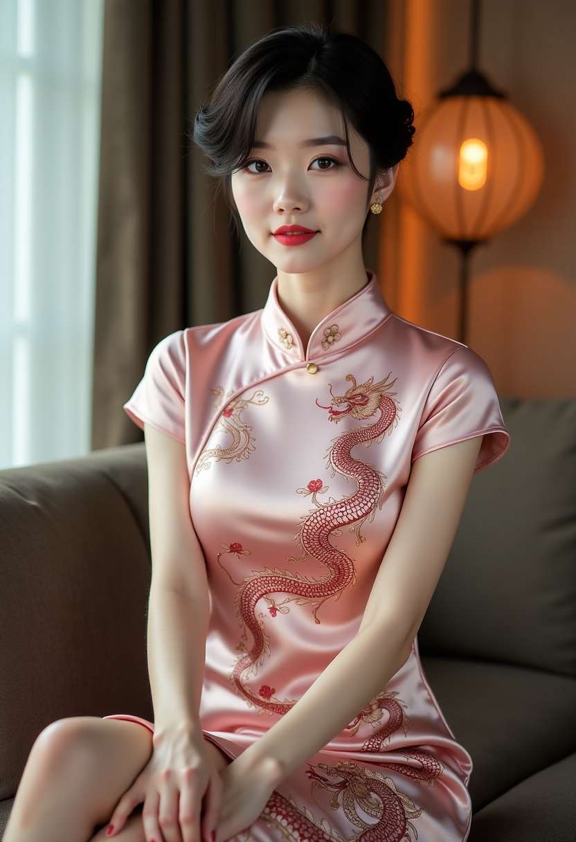 深海电台海报